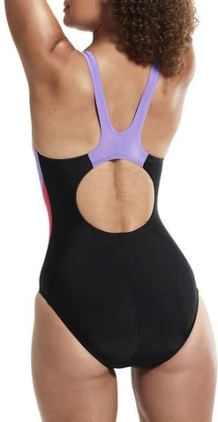 Speedo Splice SportbadpakVolwassenen - Maat 42 23 Speedo Splice SportbadpakVolwassenen - Maat 42 -Winkel voor professionele sportartikelen 622x1200 1