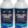 ANTI CONDENS - AUTO - XL 400 ML SPRAY | ANTIFOG | Helder Zicht | Geen Beslagen Auto Ruiten | Anti Condensspray Voor Duikbril - Glas - Spiegel - Ramen - Raam - Helmvizier - Reinigen - Vocht - Condens - Fog - Beslagen - Raam -Winkel voor professionele sportartikelen 623x1200