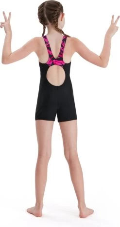 Speedo Hyper Boom Splice Legsuit Badpak Meisjes - Zwart / Roze - Maat 176 13 Speedo Hyper Boom Splice Legsuit Badpak Meisjes - Zwart / Roze - Maat 176 -Winkel voor professionele sportartikelen 638x1200 1