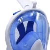 FlinQ Snorkelmasker Blauw - Maat S/M -Winkel voor professionele sportartikelen 654x1200