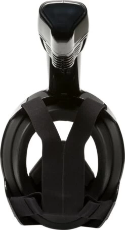 Atlantis Full Face Mask 2.0 - Snorkelmasker - Volwassenen - Zwart - S/M -Winkel voor professionele sportartikelen 656x1200 1