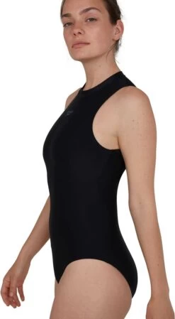 Speedo Hydrasuit Dames - Zwart - Maat 40 -Winkel voor professionele sportartikelen 660x1200