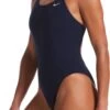 Nike Swim Hydrostrong Solid Dames Spiderback Onpiece Badpak - Maat 40 -Winkel voor professionele sportartikelen 664x1200