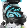 Apollo® Apollo Verstelbare Inline Skates Super Blades LED -Winkel voor professionele sportartikelen 667x1200