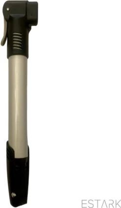 ESTARK - Ballenpomp - Professionele Voetbalpomp - Basketbalpomp - Ballenpomp- Pomp - Inclusief Naald - Balpomp - Voetbal - Basket - Volleyball - Bal - Ballen - Handpomp -Winkel voor professionele sportartikelen 702x1200 1