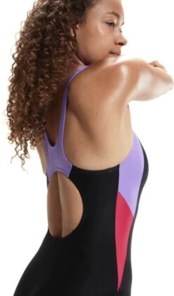 Speedo Splice SportbadpakVolwassenen - Maat 42 21 Speedo Splice SportbadpakVolwassenen - Maat 42 -Winkel voor professionele sportartikelen 706x1200 2