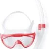 Speedo Glide Junior Snorkel Set - Roze -Winkel voor professionele sportartikelen 707x1200