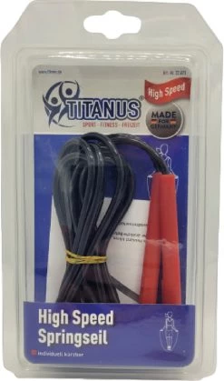 Springtouw Voor Beginners - Verstelbaar - Voor Volwassenen En Kinderen - Jump Rope - Speedrope 9 Springtouw Voor Beginners - Verstelbaar - Voor Volwassenen En Kinderen - Jump Rope - Speedrope -Winkel voor professionele sportartikelen 707x1200 2