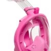 Atlantis Full Face Mask 2.0 - Snorkelmasker - Kinderen - Roze - XS -Winkel voor professionele sportartikelen 727x1200
