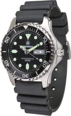 Apeks Duikhorloge - 200 Meter - Heren