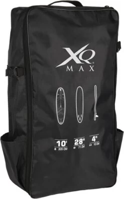 XQ Max SUP Board - 320cm - Tot 150kg - Blauw -Winkel voor professionele sportartikelen 752x1200 1