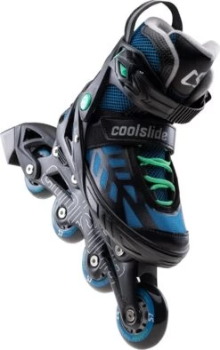 Coolslide Wonton Inline Inlineskates/Skeelers Unisex - Maat 40-43 6 Coolslide Wonton Inline Inlineskates/Skeelers Unisex - Maat 40-43 -Winkel voor professionele sportartikelen 753x1200 1