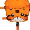 Waimea Zwemvest Dier - 3-6 Jaar - 18-30 Kg - Oranje/Zwart/Wit -Winkel voor professionele sportartikelen 760x1200 1