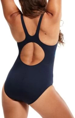 Speedo ECO+ Hyper Boom Placement Muscleback Badpak Vrouwen -Winkel voor professionele sportartikelen 763x1200 1