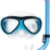 Waimea Duikmasker Met Snorkel - Junior - Blauw -Winkel voor professionele sportartikelen 771x1200 1