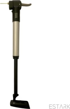 ESTARK - Ballenpomp - Professionele Voetbalpomp - Basketbalpomp - Ballenpomp- Pomp - Inclusief Naald - Balpomp - Voetbal - Basket - Volleyball - Bal - Ballen - Handpomp -Winkel voor professionele sportartikelen 774x1200