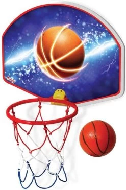 Basketbalset - Basketbal Standaard Kinderen - Basketbalring - Basketbalpaal In Hoogte Verstelbaar- Basketbalnetje - Gratis Basketbal -Winkel voor professionele sportartikelen 797x1200 1