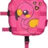 Waimea Zwemvest Dier - 3-6 Jaar - 18-30 Kg - Roze/Oranje/Zwart 2 Waimea Zwemvest Dier - 3-6 Jaar - 18-30 Kg - Roze/Oranje/Zwart -Winkel voor professionele sportartikelen 798x1200