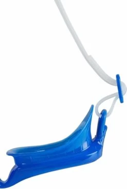 Speedo Futura Classic Junior Zwembril Unisex - Clear / Blauw - One Size -Winkel voor professionele sportartikelen 806x1200 3