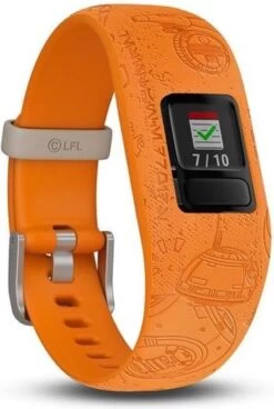 Garmin Vívofit Jr2 - Kids Activity Tracker - Star Wars Light Side -Winkel voor professionele sportartikelen 806x1200 4