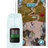 Garmin Vívofit Jr2 - Kids Activity Tracker - ©Disney - Frozen Elsa -Winkel voor professionele sportartikelen 814x1200 1