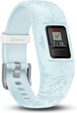 Garmin Vívofit Jr2 - Kids Activity Tracker - ©Disney - Frozen Elsa -Winkel voor professionele sportartikelen 824x1200
