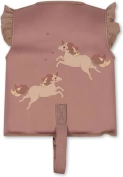 Konges Sløjd - Zwemvest - Unicorn - Neopreen -Winkel voor professionele sportartikelen 834x1200 2