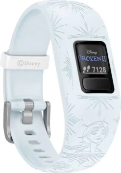Garmin Vívofit Jr2 - Kids Activity Tracker - ©Disney - Frozen Elsa -Winkel voor professionele sportartikelen 839x1200 1