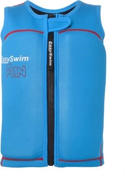 EasySwim Fun - Zwemvest Kind Met Drijvers - Blauw - Maat L 24-28 Kg -Winkel voor professionele sportartikelen 844x1200 3