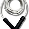 Elevate Gravity Heavy Jump Rope (WIT) Springtouw - Verzwaard Springtouw - Muay Thai Springtouw - Jump Rope Voor Boxers & Martial Artists -Winkel voor professionele sportartikelen 858x1200