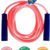 Jobber - Lang Springtouw - Buitenspelen - Kinderen - 5 Meter - Roze -Winkel voor professionele sportartikelen 866x1200 1