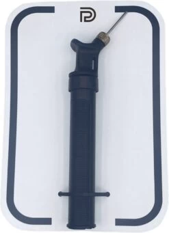 PD® - Ballenpomp - Premium Voetbalpomp - Basketbalpomp - Ballenpomp - Handpomp - Pomp - Inclusief Naald -Winkel voor professionele sportartikelen 868x1200 3