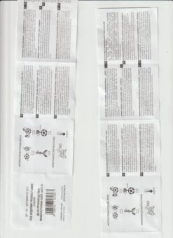 Ronaldinho Limited Edition Voetbal Maat 5 -Winkel voor professionele sportartikelen 872x1200 2