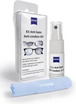 Zeiss Anti-condens Kit