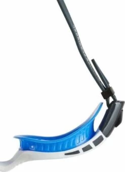 Speedo Futura Biofuse Flexiseal Unisex - Wit / Blauw - One Size 17 Speedo Futura Biofuse Flexiseal Unisex - Wit / Blauw - One Size -Winkel voor professionele sportartikelen 873x1200 2