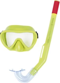 Bestway Snorkelset Essential Lil' Glider | Roze 11 Bestway Snorkelset Essential Lil' Glider | Roze -Winkel voor professionele sportartikelen 873x1200