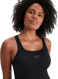 Speedo ECO Endurance+ Legsuit Dames - Zwart - Maat 42 11 Speedo ECO Endurance+ Legsuit Dames - Zwart - Maat 42 -Winkel voor professionele sportartikelen 891x1200