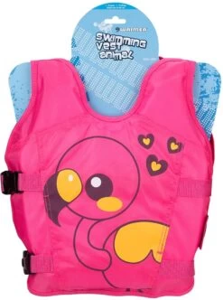 Waimea Zwemvest Dier - 3-6 Jaar - 18-30 Kg - Roze/Oranje/Zwart 19 Waimea Zwemvest Dier - 3-6 Jaar - 18-30 Kg - Roze/Oranje/Zwart -Winkel voor professionele sportartikelen 892x1200