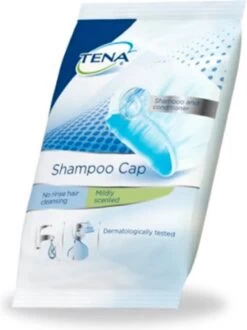 Tena Shampoo Cap -Winkel voor professionele sportartikelen 898x1200 2