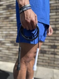 Elevate Rope Professioneel Sport Springtouw - Verstelbare Jump Rope - Touwtje Springen Voor Volwassenen En Kinderen - Speed Rope - Conditie & Kracht - Binnen & Buiten Skipping Rope - Fitness Springtouwen (14 Kleuren) -Winkel voor professionele sportartikelen 899x1200 2