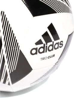 Voetbal Adidas - Tiro Club - Wit Zwart -Winkel voor professionele sportartikelen 912x1200