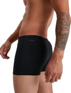 Speedo ECO Endurance+ V-Cut Mid Jammer Heren - Zwart - Maat 6 -Winkel voor professionele sportartikelen 915x1200 1