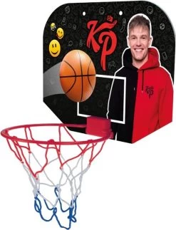 KNOL POWER BASKETBALSET -Winkel voor professionele sportartikelen 918x1200