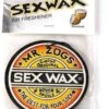 Sex Wax Air Freshener - Kokos -Winkel voor professionele sportartikelen 928x1200