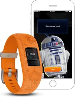 Garmin Vívofit Jr2 - Kids Activity Tracker - Star Wars Light Side -Winkel voor professionele sportartikelen 929x1200 1