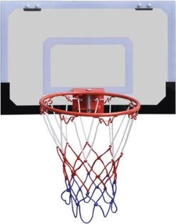 VidaXL Mini-basketbalset Met Bal En Pomp -Winkel voor professionele sportartikelen 940x1200
