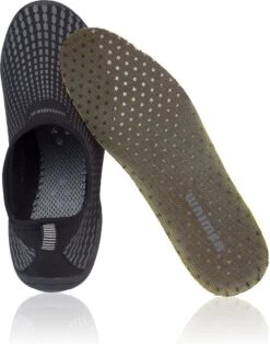 Waimea Aquaschoenen Waterflow - Blacktip - Zwart - 38 -Winkel voor professionele sportartikelen 943x1200 5