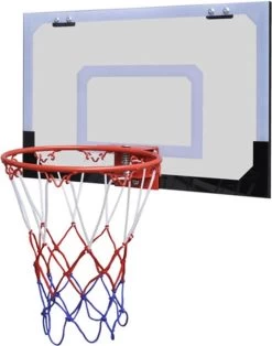VidaXL Mini-basketbalset Met Bal En Pomp -Winkel voor professionele sportartikelen 945x1200