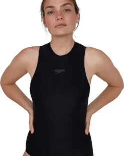 Speedo Hydrasuit Dames - Zwart - Maat 40 -Winkel voor professionele sportartikelen 956x1200 2
