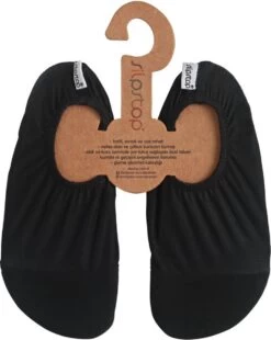 Slipstop Waterschoenen Zwart Junior Maat 21-23 14 Slipstop Waterschoenen Zwart Junior Maat 21-23 -Winkel voor professionele sportartikelen 957x1200 6